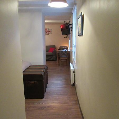 Le Cosy D'Honfleur Appartement Buitenkant foto